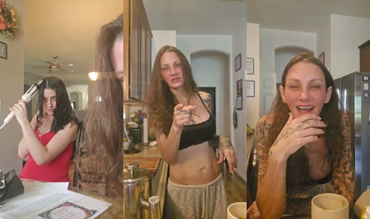 treeluvs TikTok Live — Aug 31, 2026, 1:56 PM