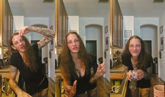 treeluvs TikTok Live — Sep 3, 2026, 12:45 PM