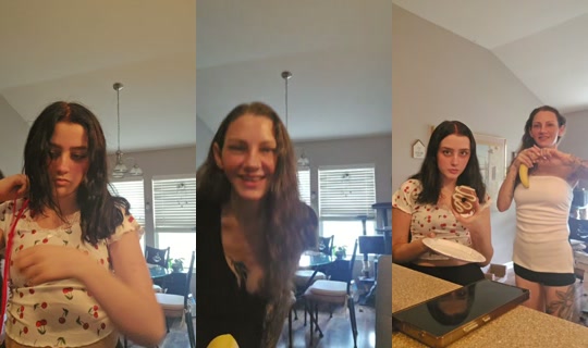 treeluvs TikTok Live — Sep 3, 2026, 1:26 PM