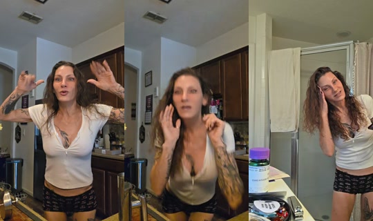 treeluvs TikTok Live — Sep 29, 2026, 12:56 PM