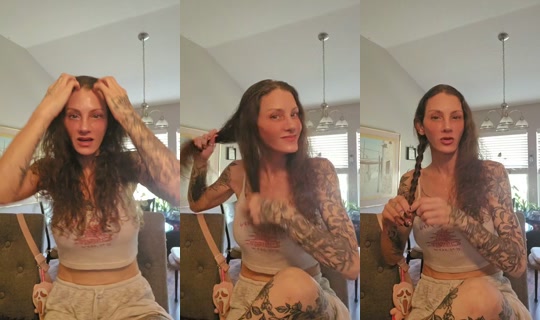 treeluvs TikTok Live — Sep 29, 2026, 4:52 PM