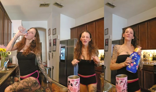 treeluvs TikTok Live — Sep 30, 2026, 3:54 PM