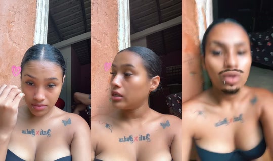 treicyyyy_ TikTok Live — Sep 26, 2026, 6:19 PM