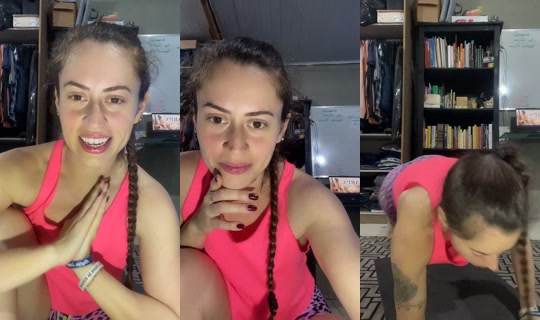 treinadoraoficial TikTok Live — Sep 30, 2026, 4:51 AM