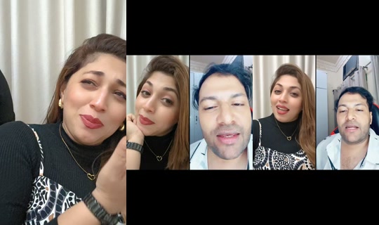 trekkingfreaky TikTok Live — Oct 1, 2026, 9:50 PM