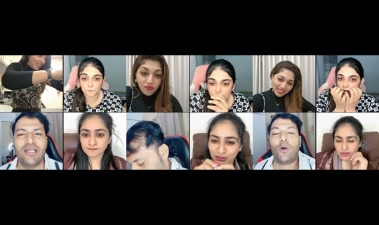 trekkingfreaky TikTok Live — Oct 1, 2026, 10:40 PM
