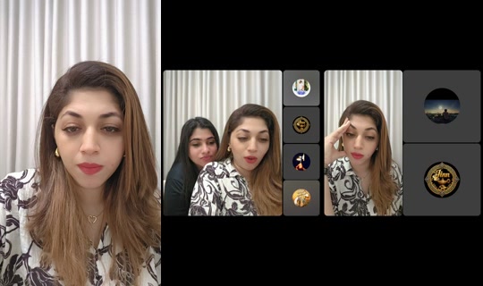 trekkingfreaky TikTok Live — Oct 5, 2026, 8:02 AM
