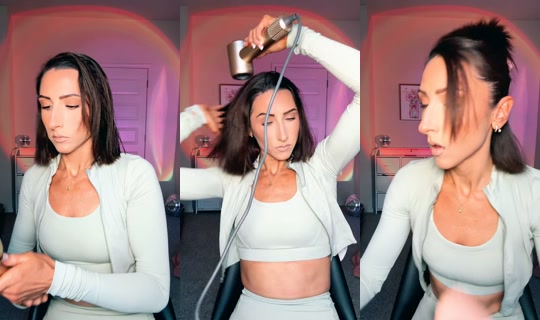 trenditreasures TikTok Live — Oct 7, 2026, 1:50 PM