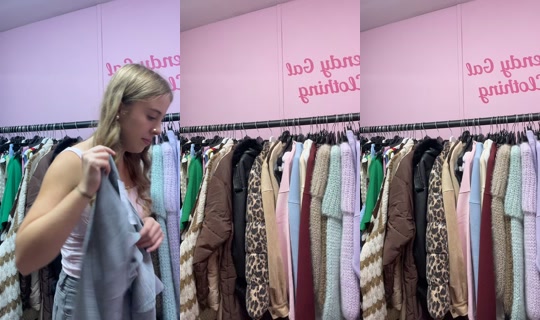 trendygalclothing TikTok Live — Sep 15, 2026, 7:28 PM