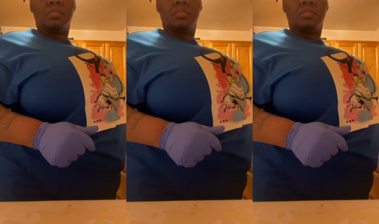 trese_allin TikTok Live — Sep 1, 2026, 12:22 AM