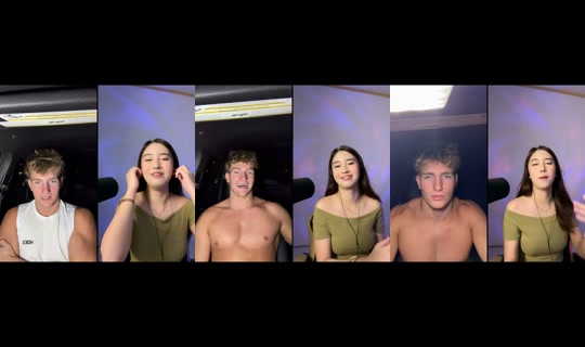 treven.hokland TikTok Live — Aug 26, 2026, 3:04 AM