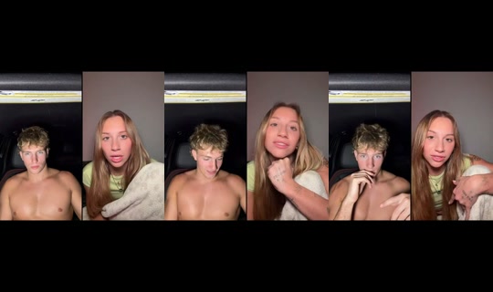 treven.hokland TikTok Live — Aug 26, 2026, 3:54 AM