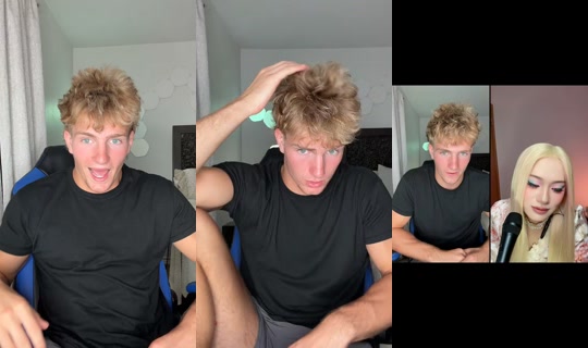treven.hokland TikTok Live — Aug 29, 2026, 4:43 AM