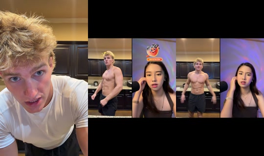 treven.hokland TikTok Live — Sep 1, 2026, 2:40 AM