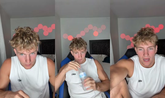 treven.hokland TikTok Live — Sep 3, 2026, 3:09 AM