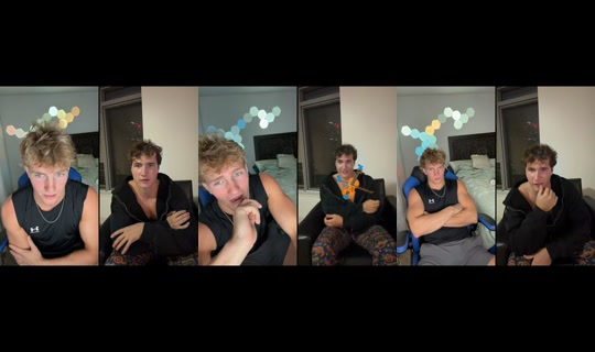 treven.hokland TikTok Live — Sep 21, 2026, 3:35 AM