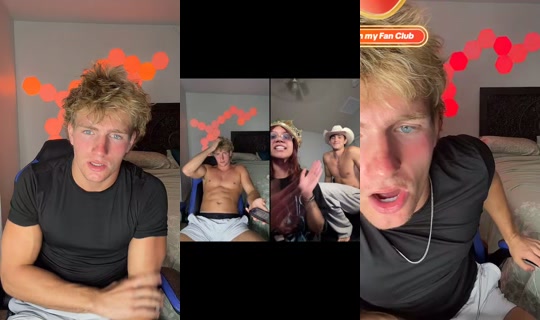 treven.hokland TikTok Live — Sep 23, 2026, 2:31 AM