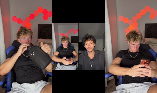 treven.hokland TikTok Live — Sep 23, 2026, 3:04 AM