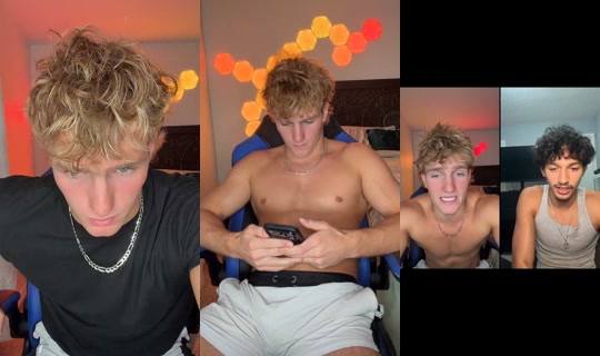 treven.hokland TikTok Live — Oct 6, 2026, 1:44 AM