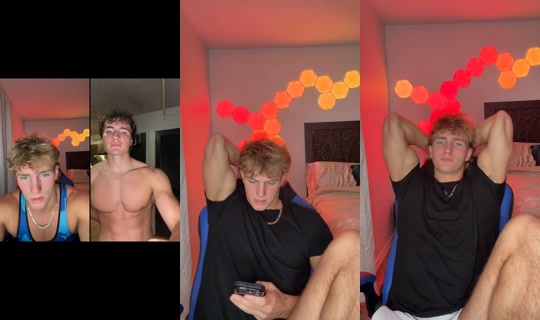 treven.hokland TikTok Live — Oct 6, 2026, 2:35 AM