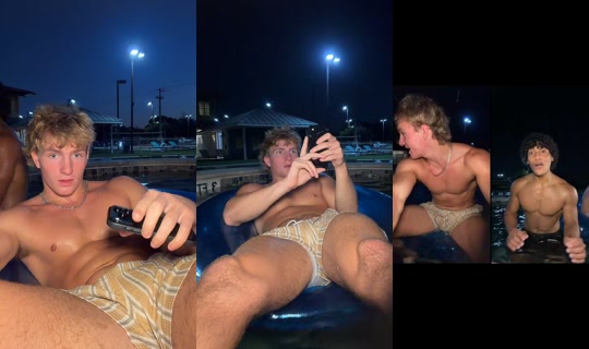 treven.hokland TikTok Live — Oct 8, 2026, 12:31 AM
