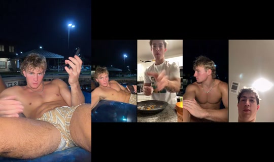 treven.hokland TikTok Live — Oct 8, 2026, 1:21 AM