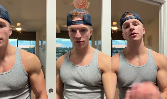 trevflex TikTok Live — Aug 24, 2026, 2:03 AM