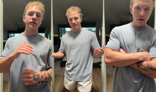 trevflex TikTok Live — Sep 8, 2026, 1:53 AM