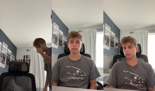 trevorhellyar TikTok Live — Aug 22, 2026, 9:48 PM