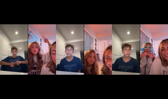 trevorhellyar TikTok Live — Aug 25, 2026, 2:03 AM
