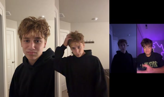 trevorhellyar TikTok Live — Sep 28, 2026, 3:47 AM