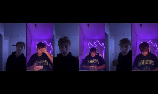 trevorhellyar TikTok Live — Sep 28, 2026, 4:37 AM