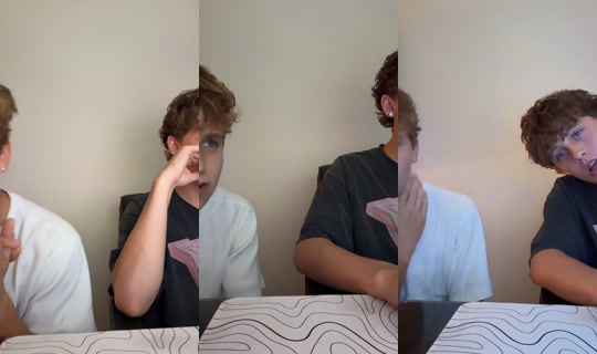 trevorhellyar TikTok Live — Sep 28, 2026, 11:52 PM