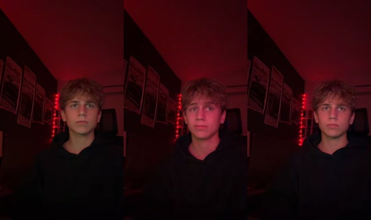 trevorhellyar TikTok Live — Oct 4, 2026, 3:18 AM