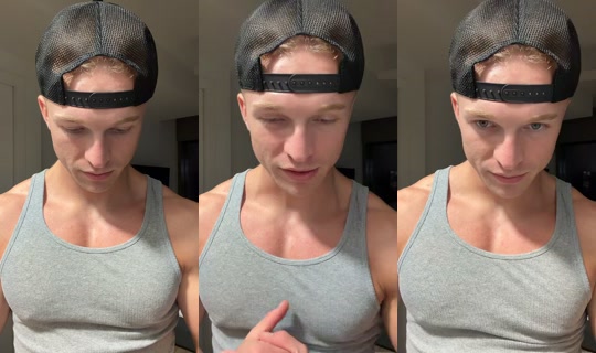 trevshredz TikTok Live — Aug 22, 2026, 4:35 AM