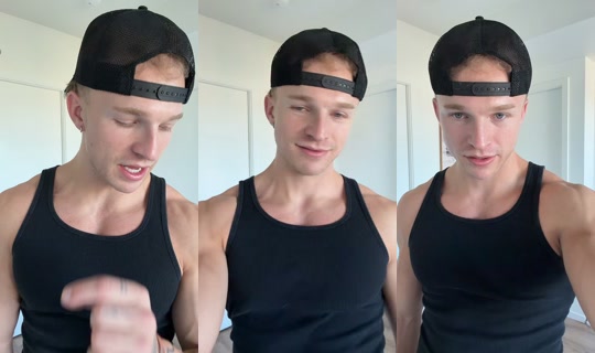 trevshredz TikTok Live — Aug 22, 2026, 4:56 PM