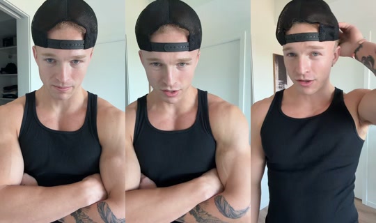 trevshredz TikTok Live — Aug 25, 2026, 9:12 PM