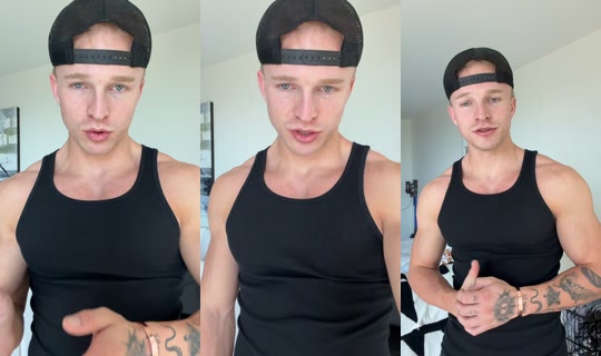 trevshredz TikTok Live — Aug 26, 2026, 10:04 PM