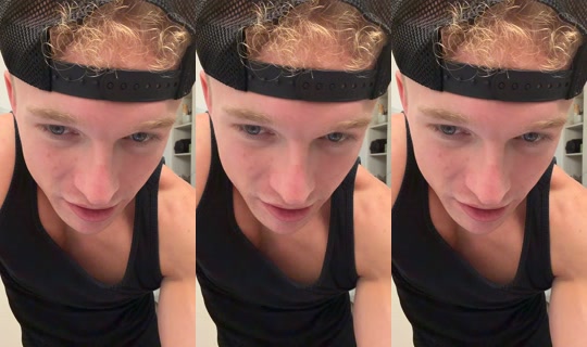 trevshredz TikTok Live — Aug 29, 2026, 5:43 AM