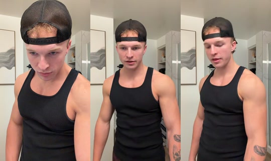 trevshredz TikTok Live — Aug 29, 2026, 6:04 PM