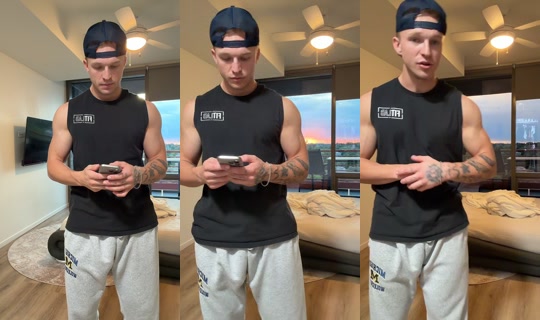trevshredz TikTok Live — Sep 1, 2026, 1:45 AM