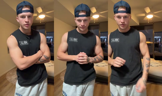 trevshredz TikTok Live — Sep 1, 2026, 2:17 AM