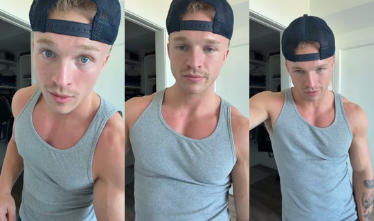 trevshredz TikTok Live — Sep 11, 2026, 4:38 PM