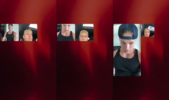trevshredz TikTok Live — Sep 17, 2026, 11:00 PM