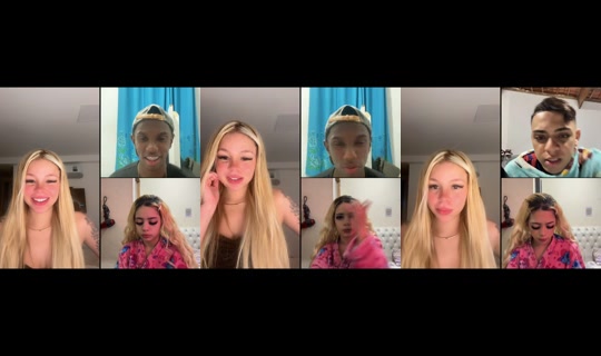 treyce07 TikTok Live — Sep 8, 2026, 12:44 AM