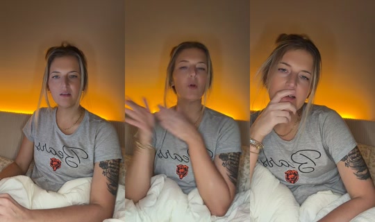 trhodz6 TikTok Live — Sep 15, 2026, 4:18 AM