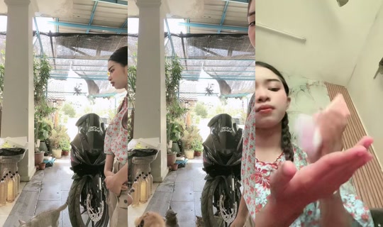 tri0kk TikTok Live — Sep 29, 2026, 4:58 AM