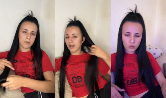 tri_princeze TikTok Live — Sep 12, 2026, 2:35 PM