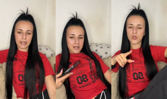 tri_princeze TikTok Live — Sep 12, 2026, 3:25 PM