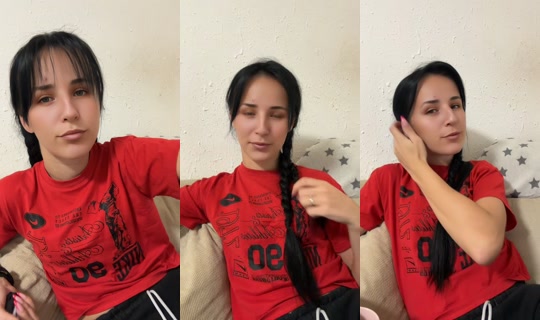 tri_princeze TikTok Live — Sep 12, 2026, 7:06 PM